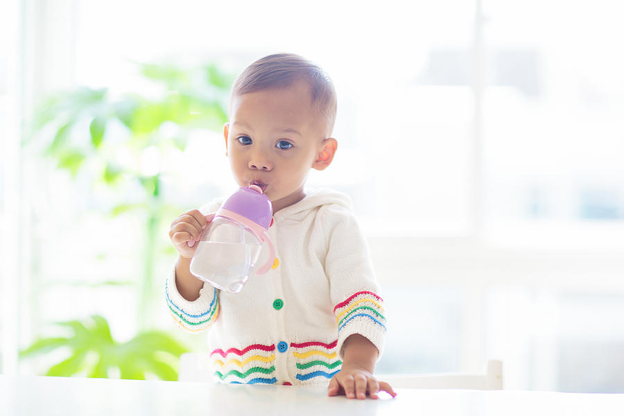 Preventing Baby Bottle Tooth Decay: Expert Advice from Pediatric Dentists