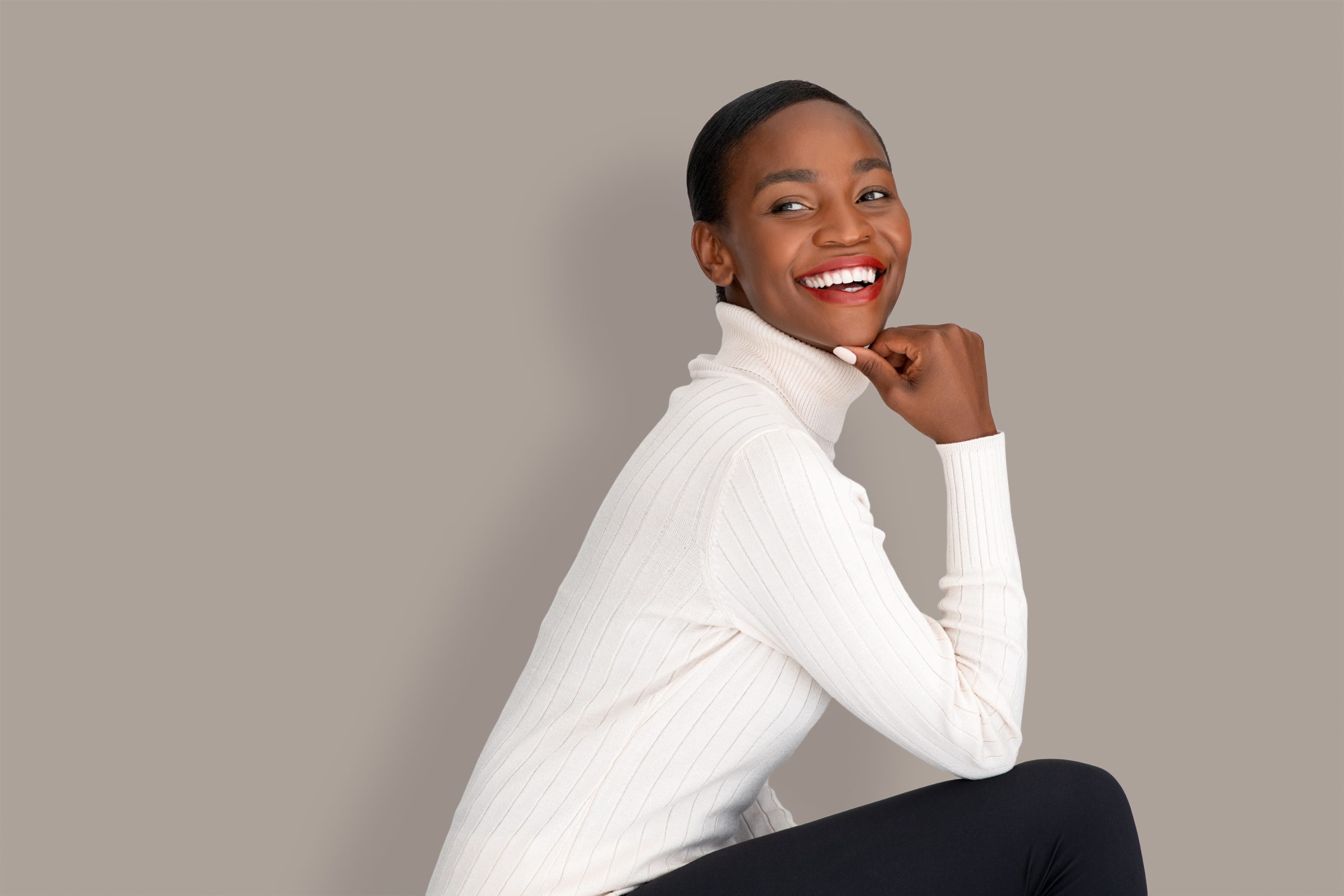 How Working Out Can Benefit Your Oral Health