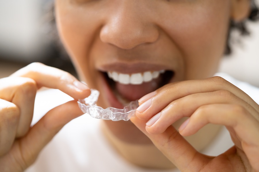 Do I Need a Night Guard for Teeth Grinding?