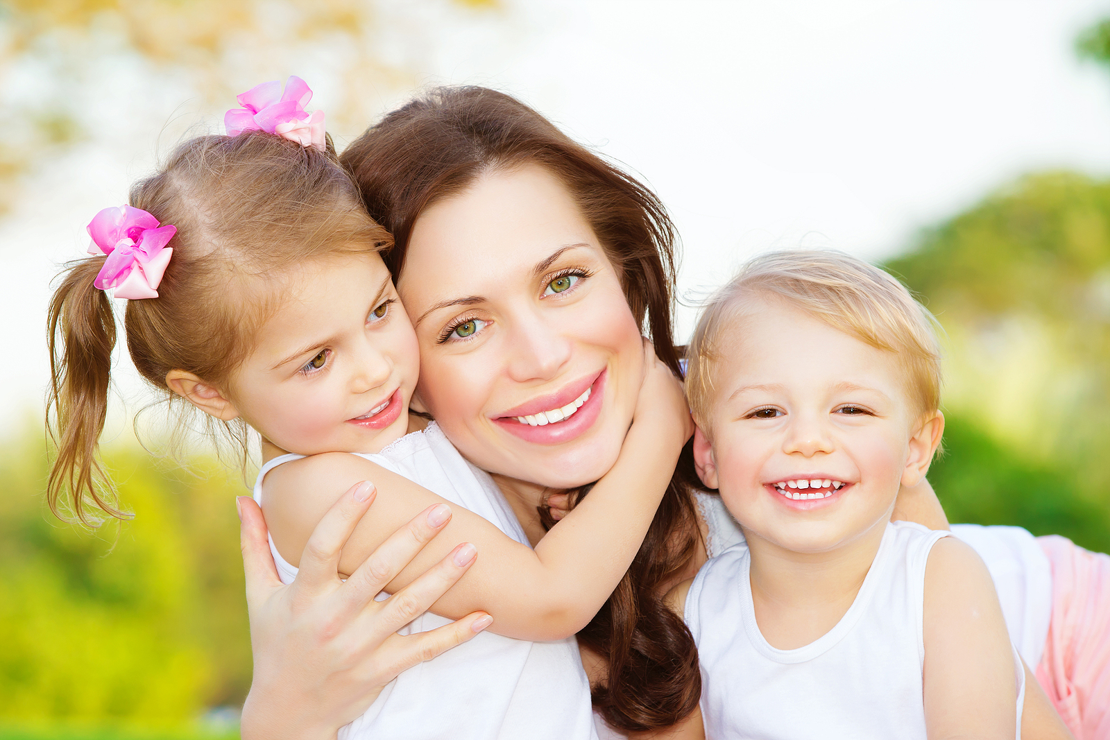 The Importance of Early Dental Visits for Children