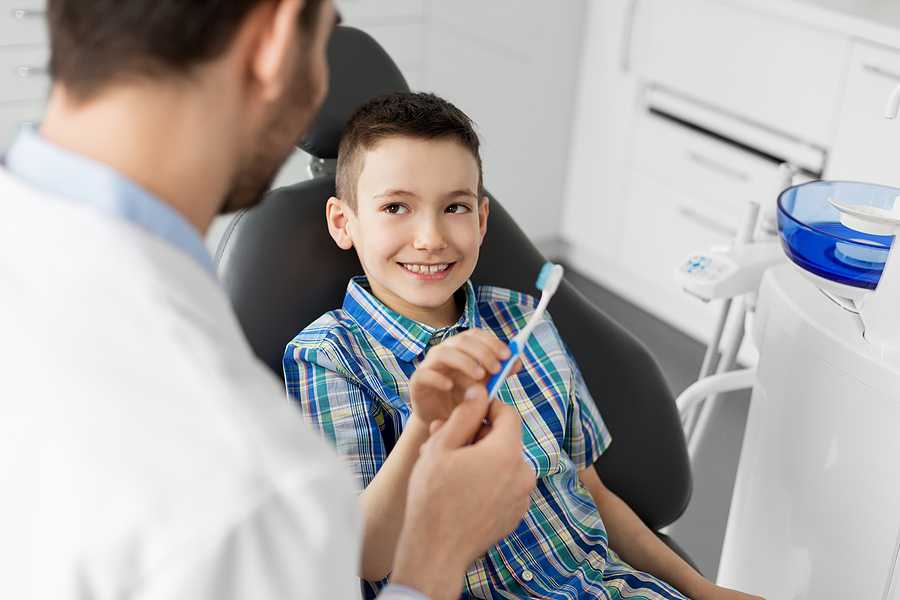 The Importance of Baby Teeth: Why Early Dental Care Matters